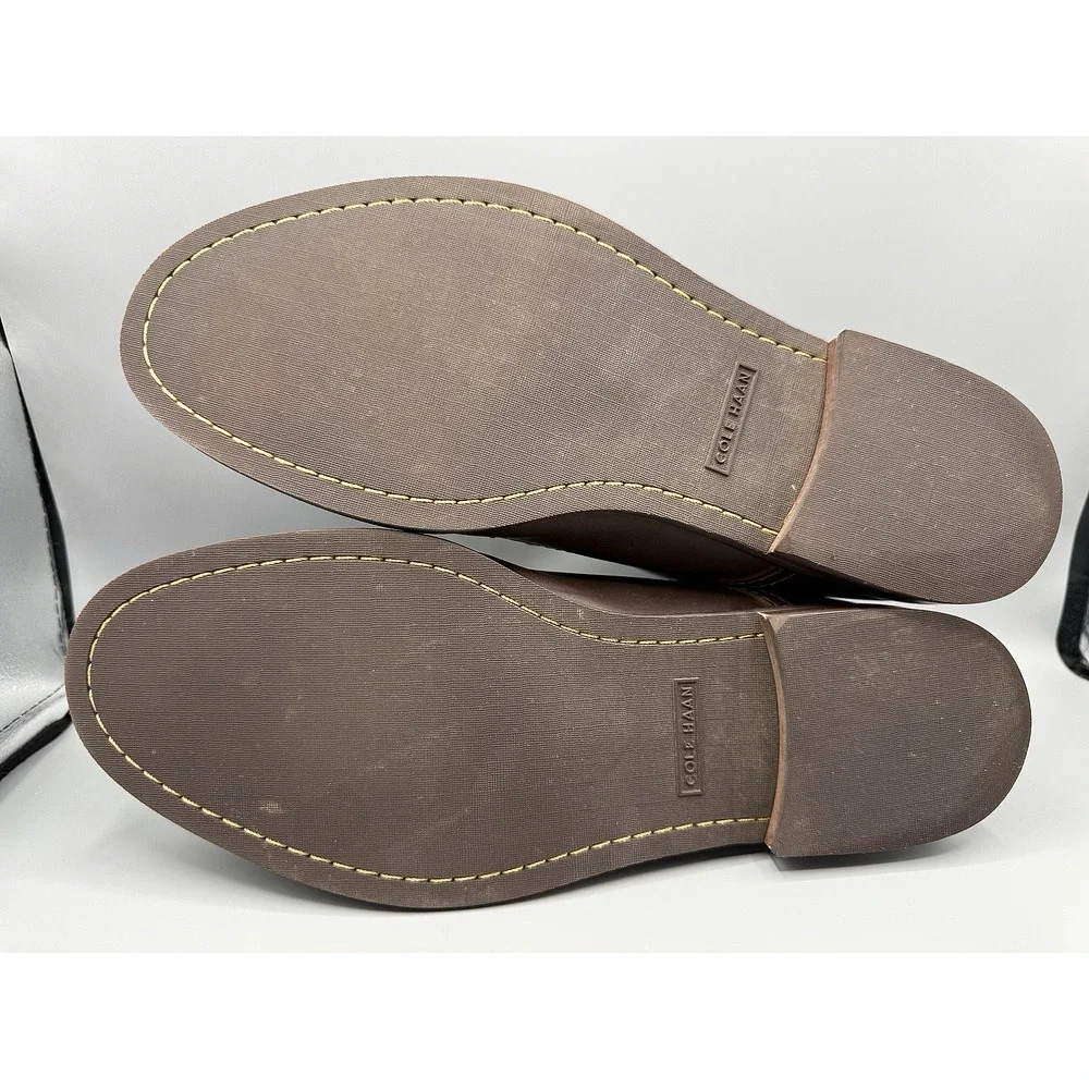 Cole Haan you are